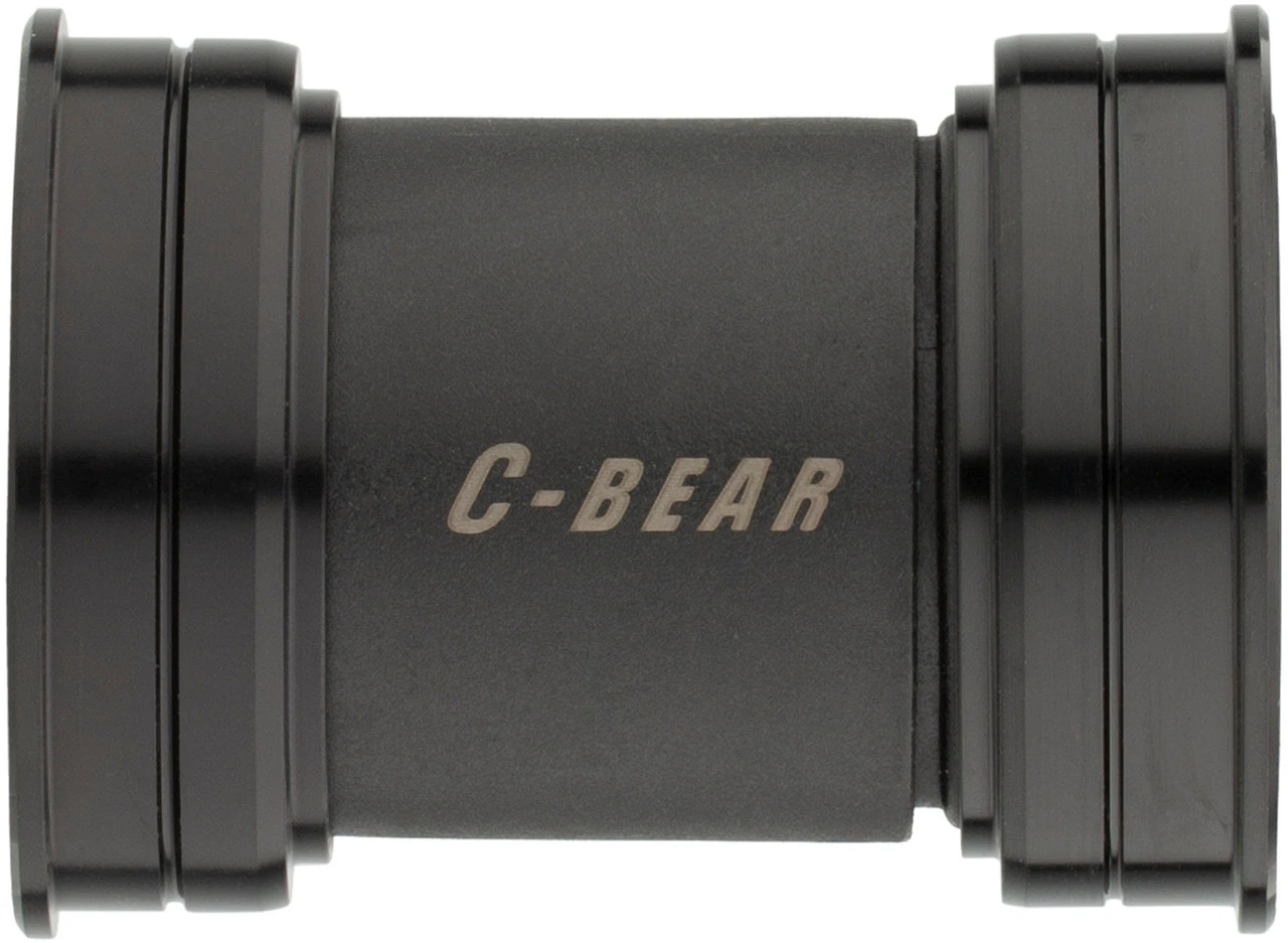 BB386EVO Shimano Race Innenlager 46 X 86,5 Mm – Bild 3