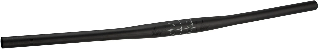 Tune Turnstange Flatbar 2.0 Carbon Lenker