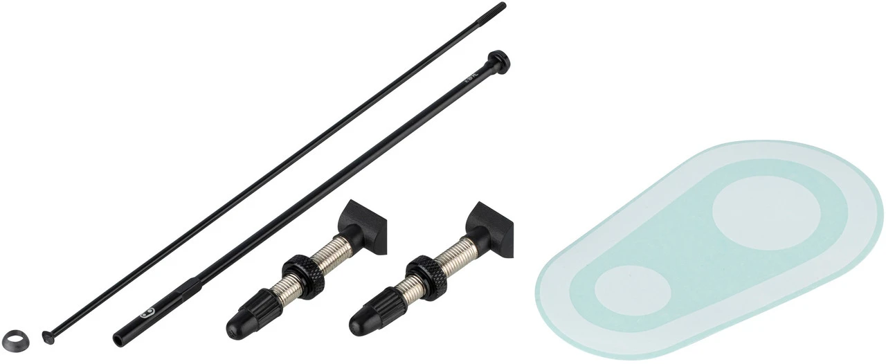 Crankbrothers Iodine 3 Disc 6-Loch 29" Boost Laufradsatz – Bild 7