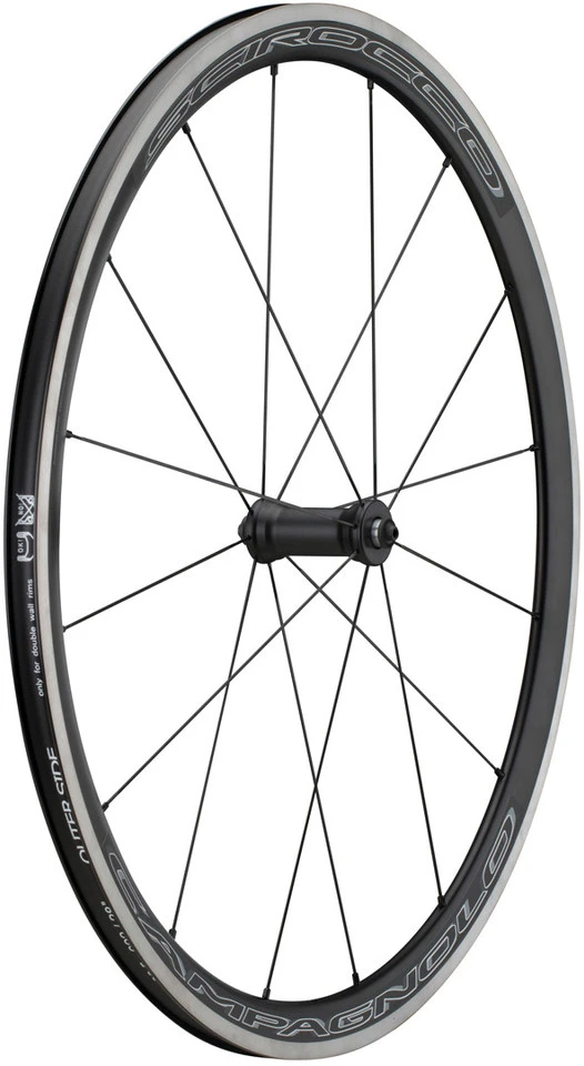 Campagnolo® Scirocco C17 Laufradsatz – Bild 2
