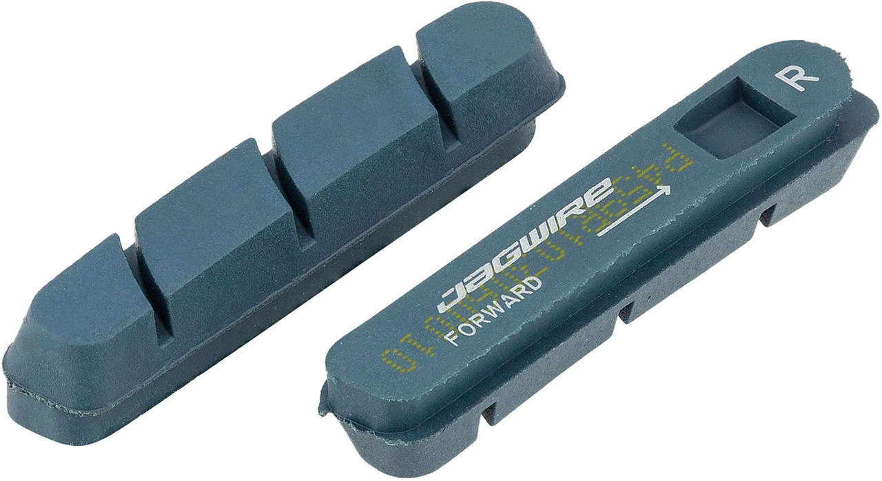 JAGWIRE Bremsgummis Road Pro Friction Fit Für Campagnolo