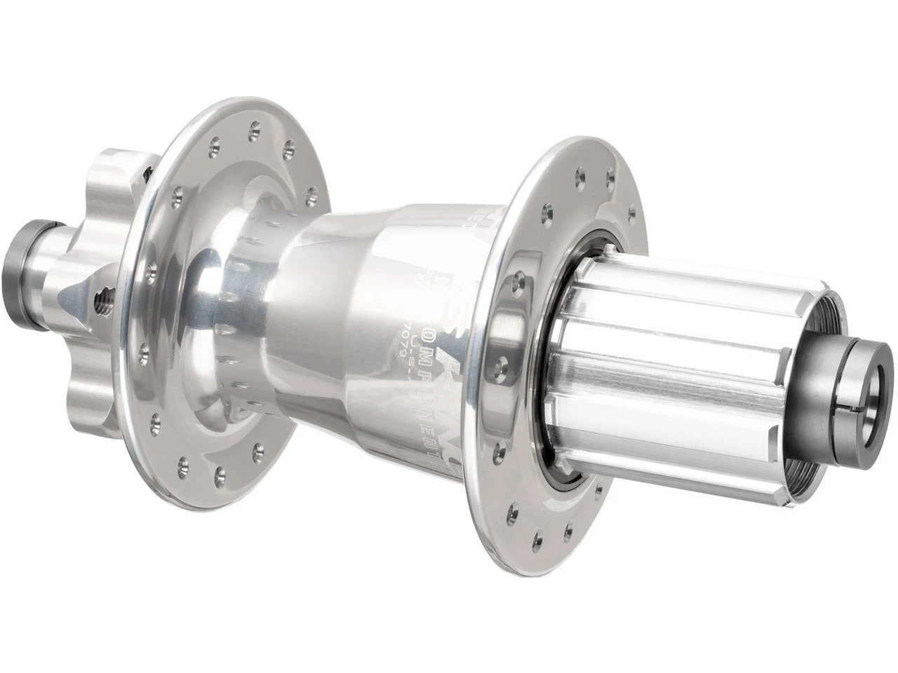 Chris-king ISO B Boost Disc 6-Loch HR-Nabe