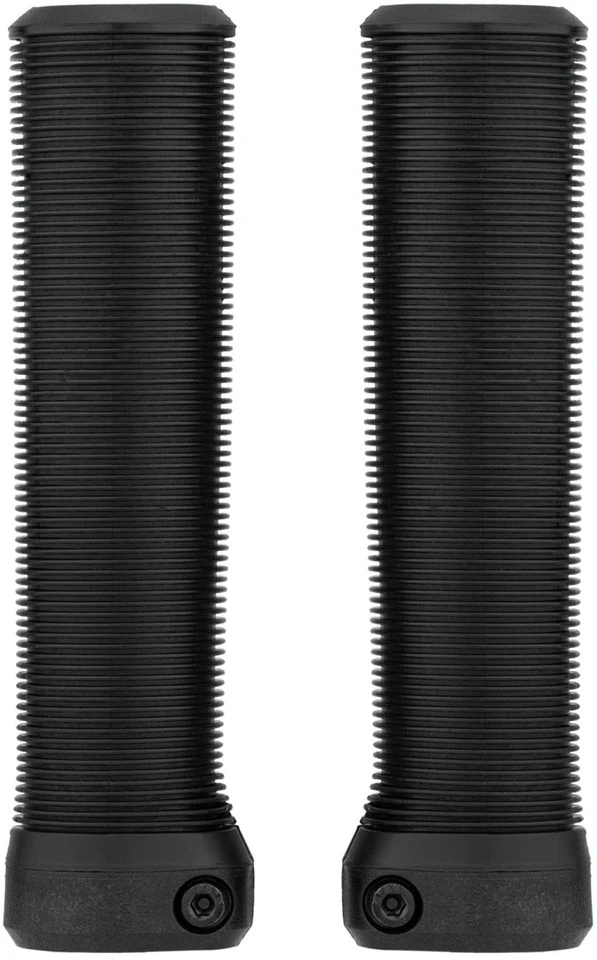 Lenkergriffe Lamellen Lock-On – Bild 3