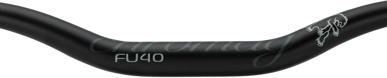 Chromag Fubars FU40 31.8 40 Mm Riser Lenker – Bild 10