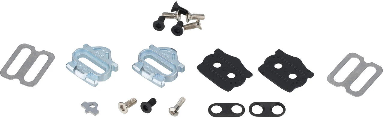 HT GD1 G MTB Klick-/Plattformpedale – Bild 6