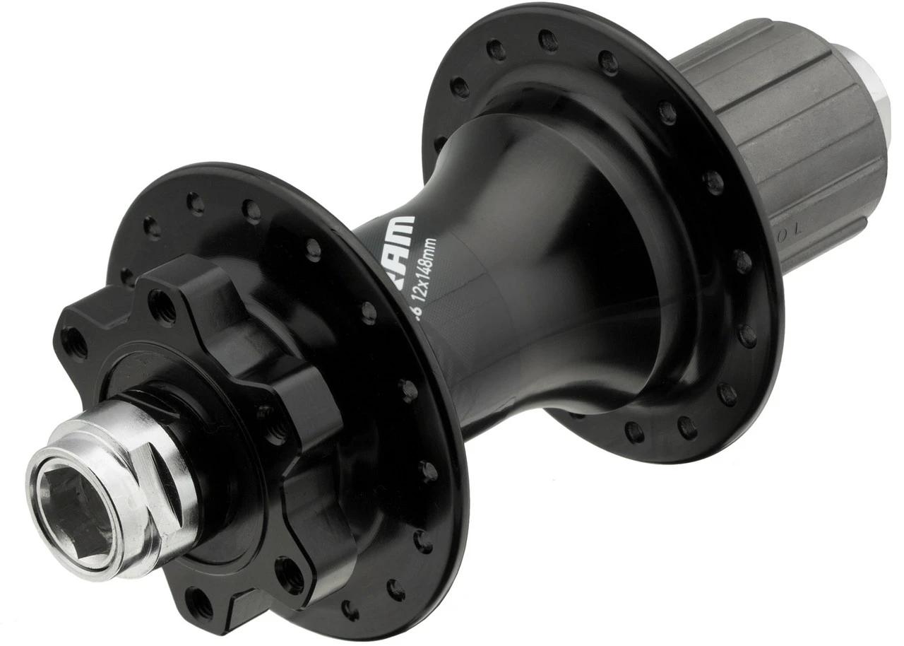 SRAM MTH 746 Boost Disc 6-Loch HR-Nabe – Bild 3