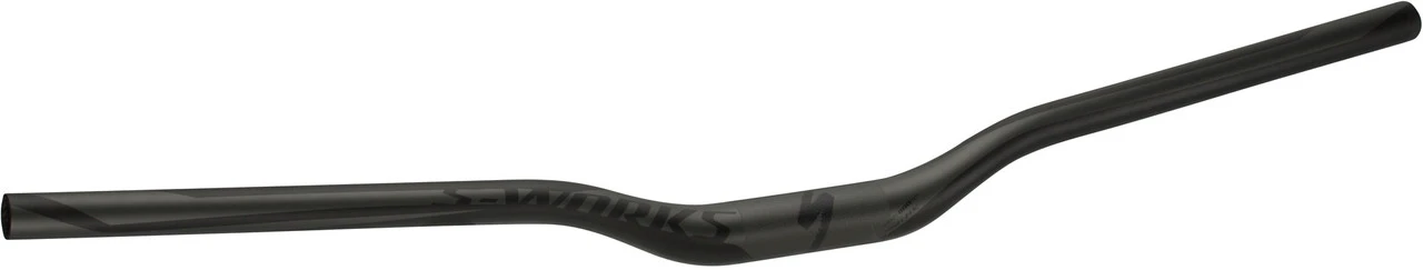 Specialized S-Works DH 31.8 38 Mm Carbon Riser Lenker