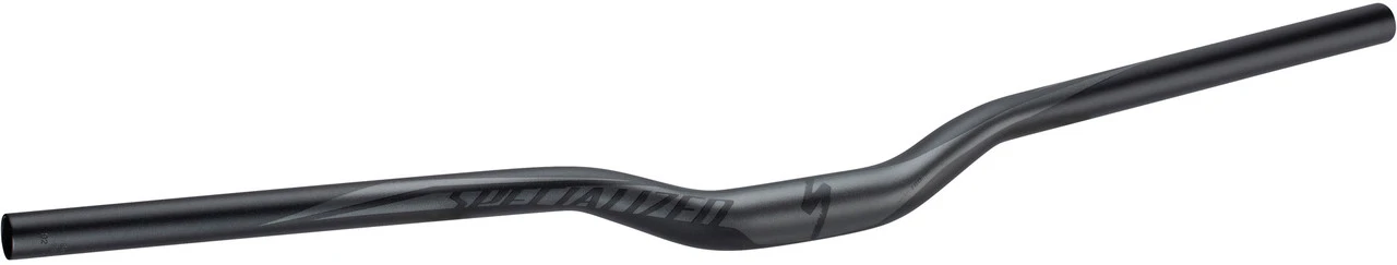 Specialized Alloy Low 31.8 27 Mm Riser Lenker