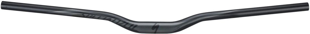 Specialized Alloy Low 31.8 27 Mm Riser Lenker – Bild 2