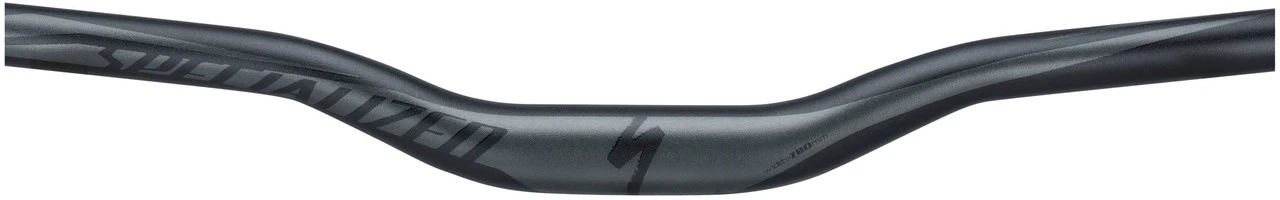 Specialized Alloy Low 31.8 27 Mm Riser Lenker – Bild 3