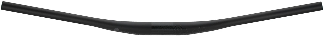 Pro Team MTB Stealth 35 Carbon 35 Mm Riser-Lenker – Bild 4