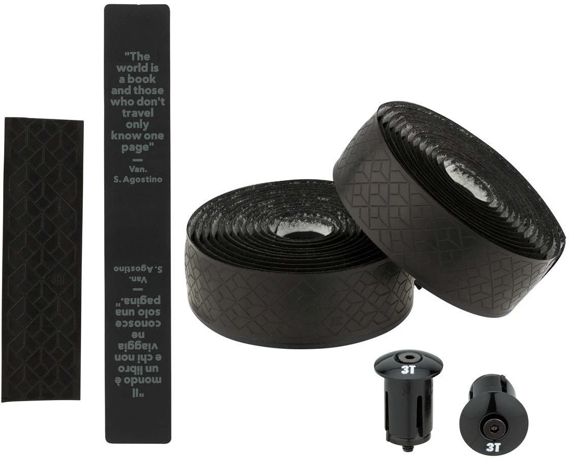 3T Prendo Tough Lenkerband – Bild 2