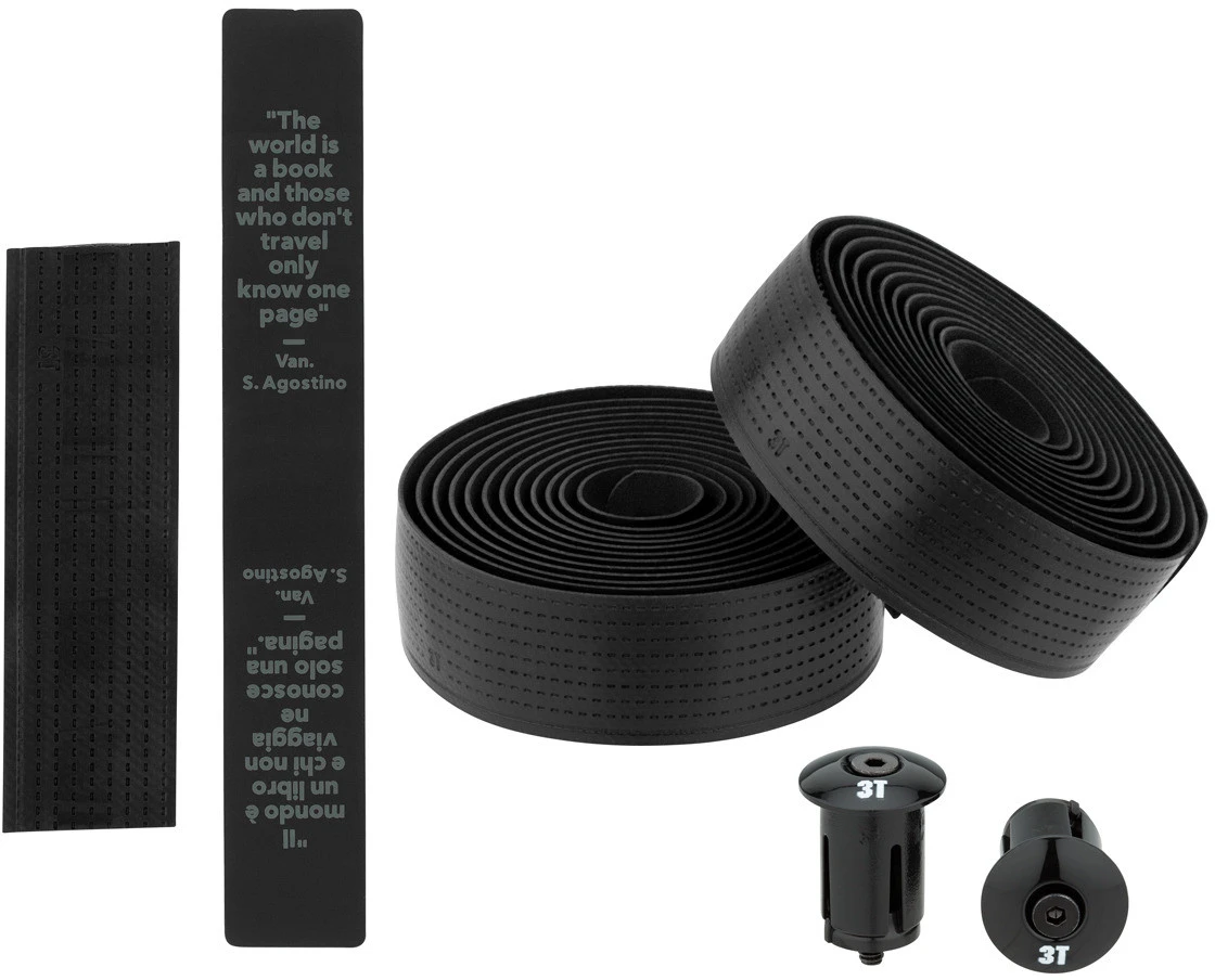 3T Prendo Speed Lenkerband – Bild 2