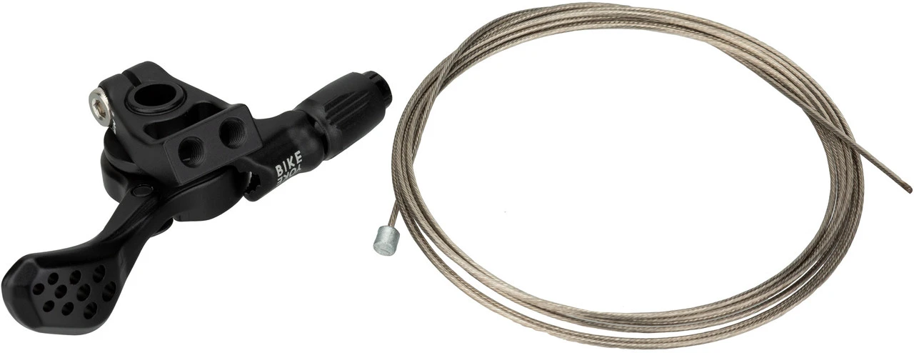 BikeYoke Triggy Alpha Lenkerremote – Bild 4