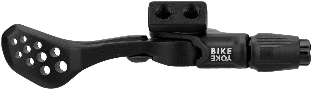 BikeYoke Triggy Alpha Lenkerremote – Bild 5