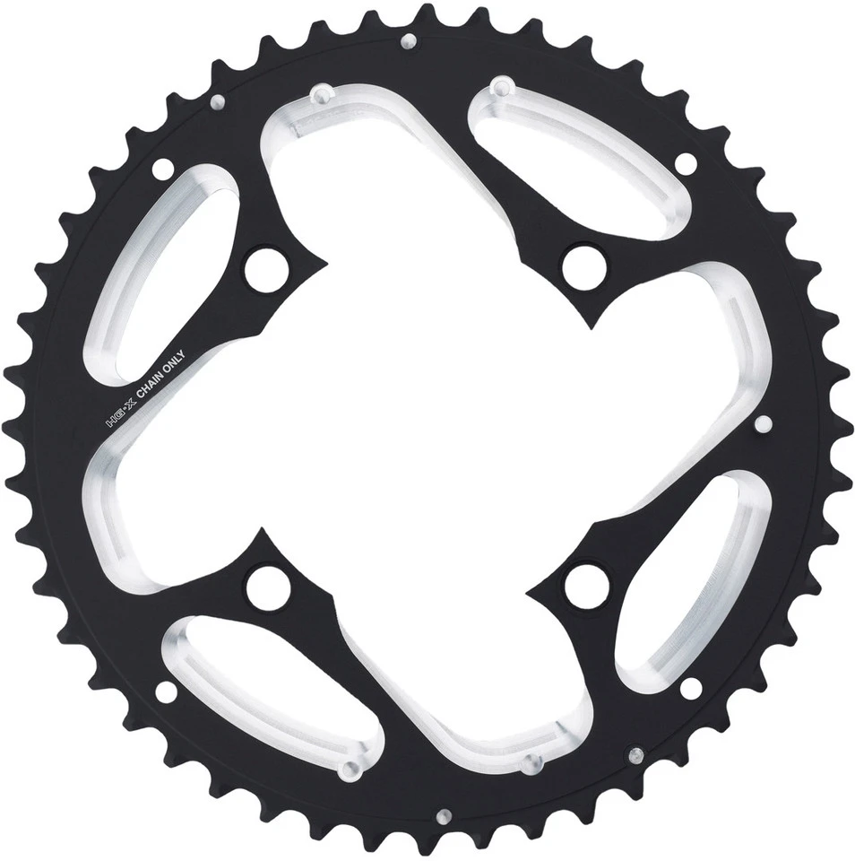 Shimano XT Kettenblatt FC-M780 / FC-T780 / FC-T781 10-fach – Bild 8