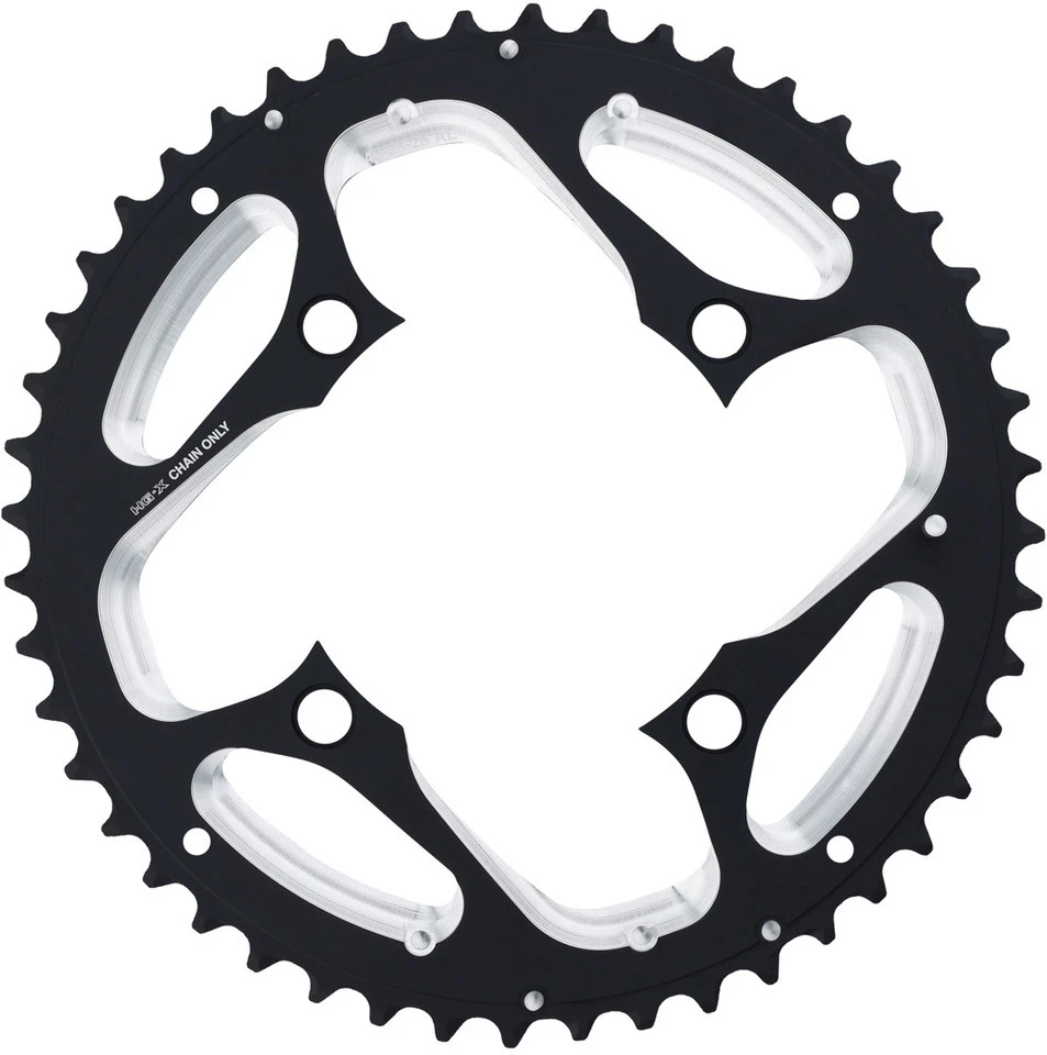 Shimano XT Kettenblatt FC-M780 / FC-T780 / FC-T781 10-fach – Bild 9