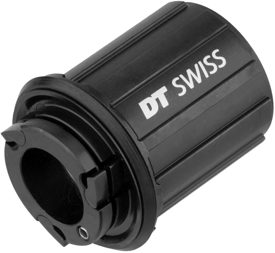 Dt-swiss Freilaufkörper Stahl Shimano MTB 9-/10-/11-fach Für Hybrid – Bild 2