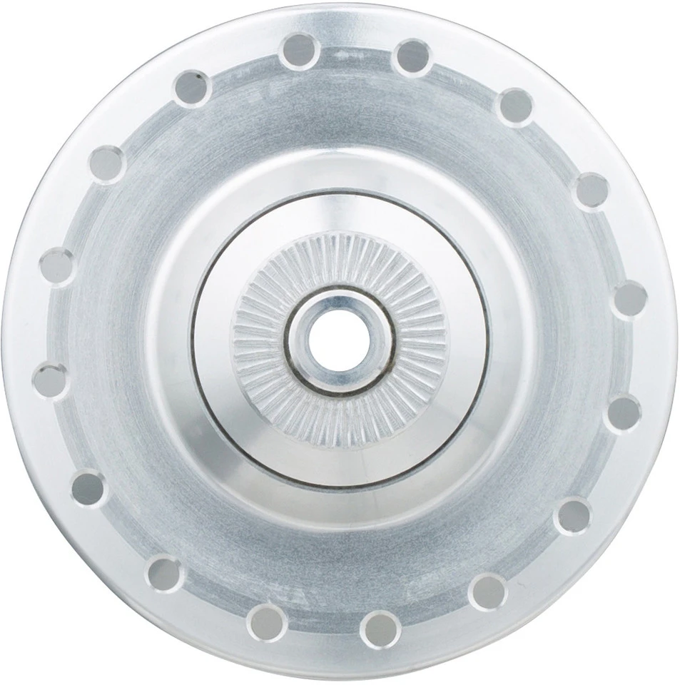 Nabendynamo PV-8 V-Brake – Bild 10