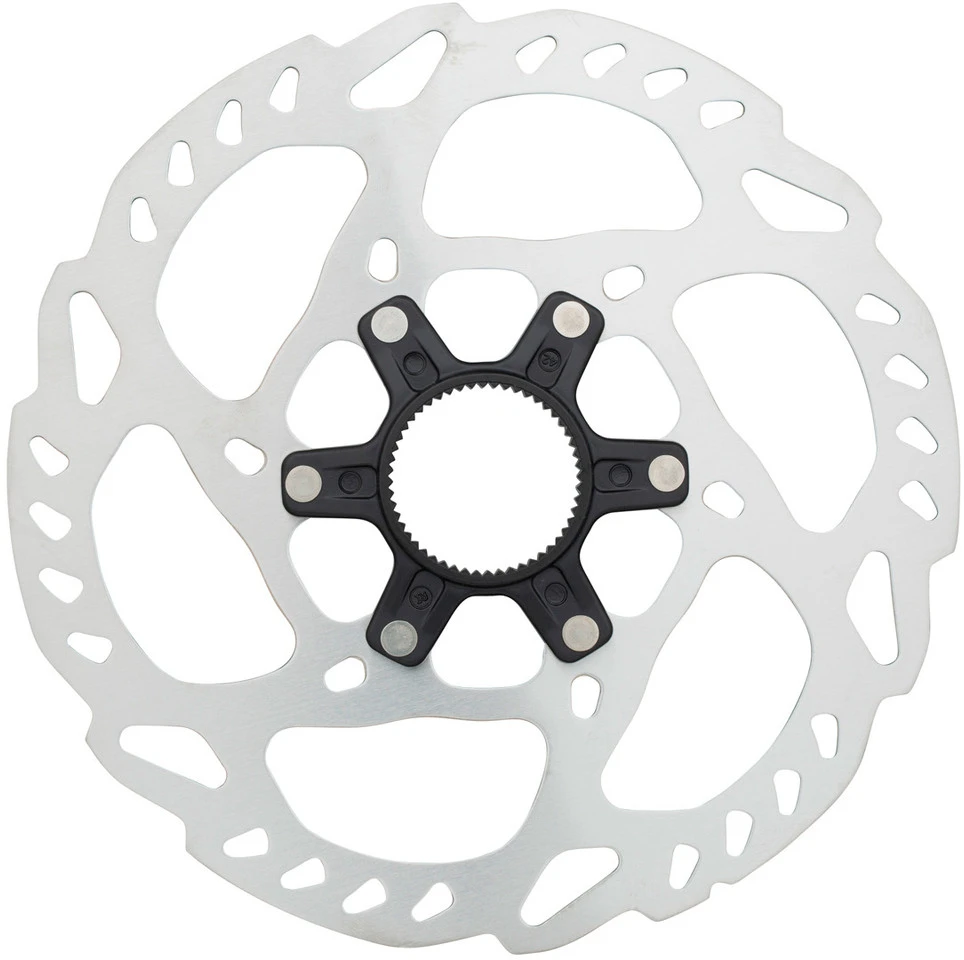 Shimano Bremsscheibe SM-RT70 Center Lock Für SLX Mit Außenverzahnung – Bild 2