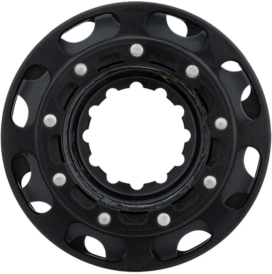 XD Adapter Für Singlespeed Antrieb – Bild 2