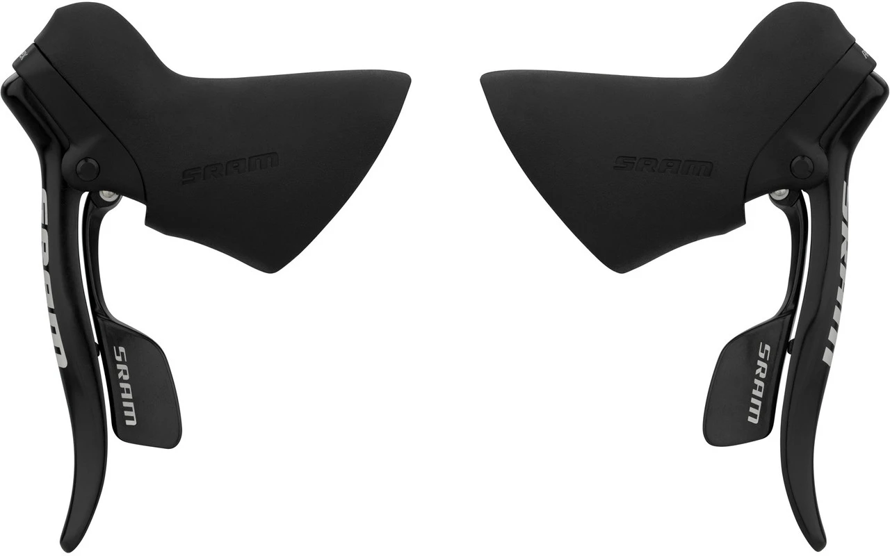SRAM Apex V+h Set DoubleTap® Schalt-/Bremsgriffe 2-/10-fach