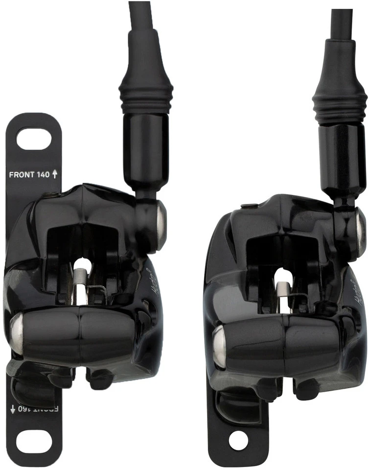 SRAM Rival 1 FM V+h Set Scheibenbremse Hydr.DoubleTap® Schalt-/Bremsgriff – Bild 6