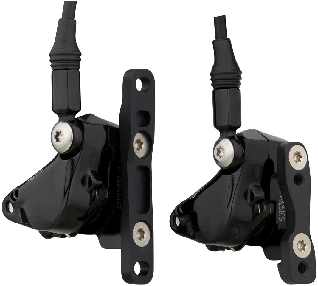 SRAM Rival 1 FM V+h Set Scheibenbremse Hydr.DoubleTap® Schalt-/Bremsgriff – Bild 7