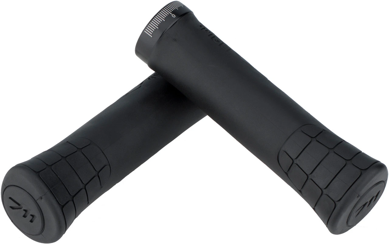 Sqlab 711 Tech & Trail 2.0 Lenkergriffe – Bild 4