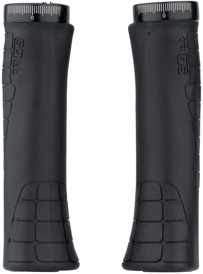 Sqlab 711 Tech & Trail 2.0 Lenkergriffe – Bild 6