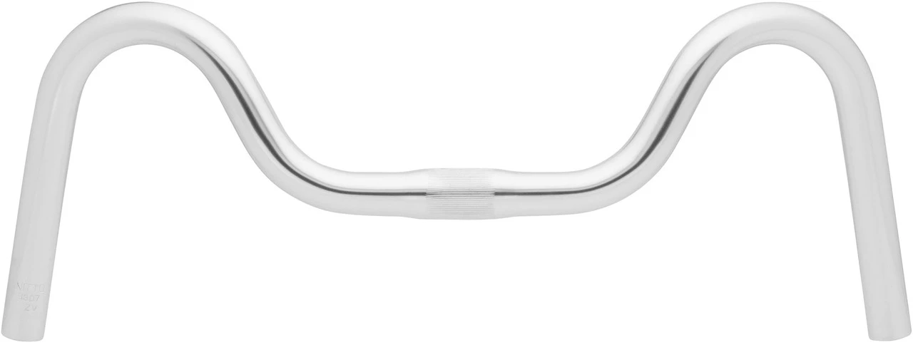 Nitto B307AA 25.4 Lenker – Bild 4
