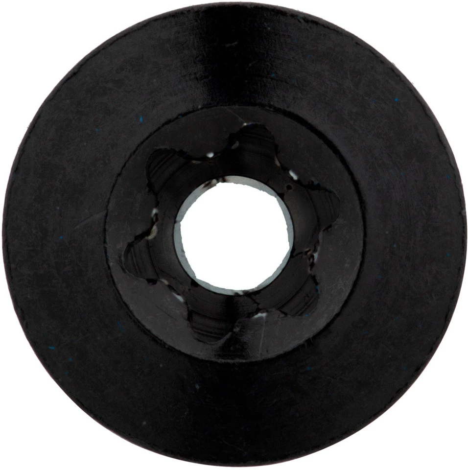 Race Face Kettenblattschrauben Aluminium 4-Arm Lang – Bild 2