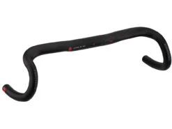 Team-Gravel Di2 31.8 Lenker