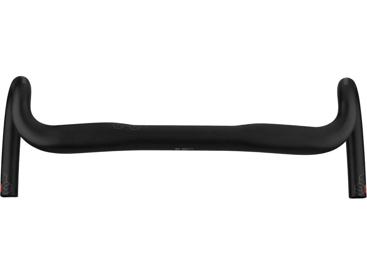 Team-Gravel Di2 31.8 Lenker – Bild 3