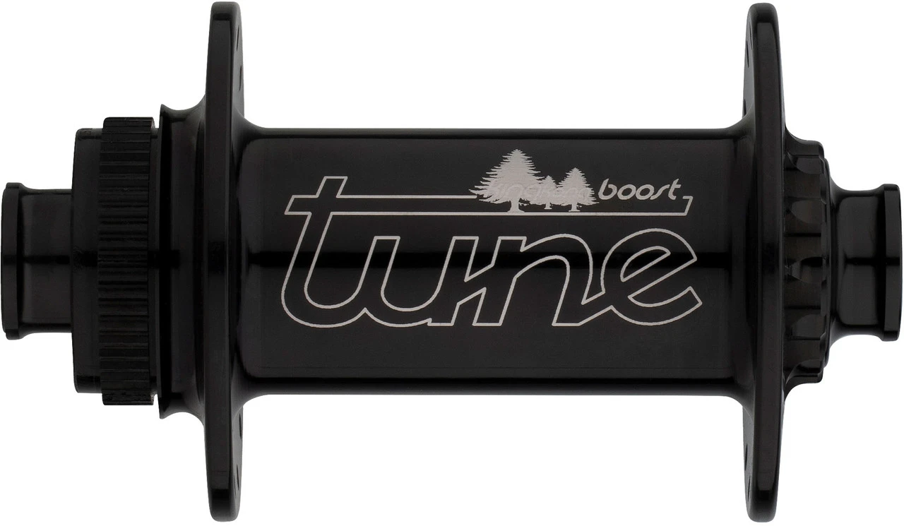 Tune KillHill Boost CL Disc Center Lock VR-Nabe