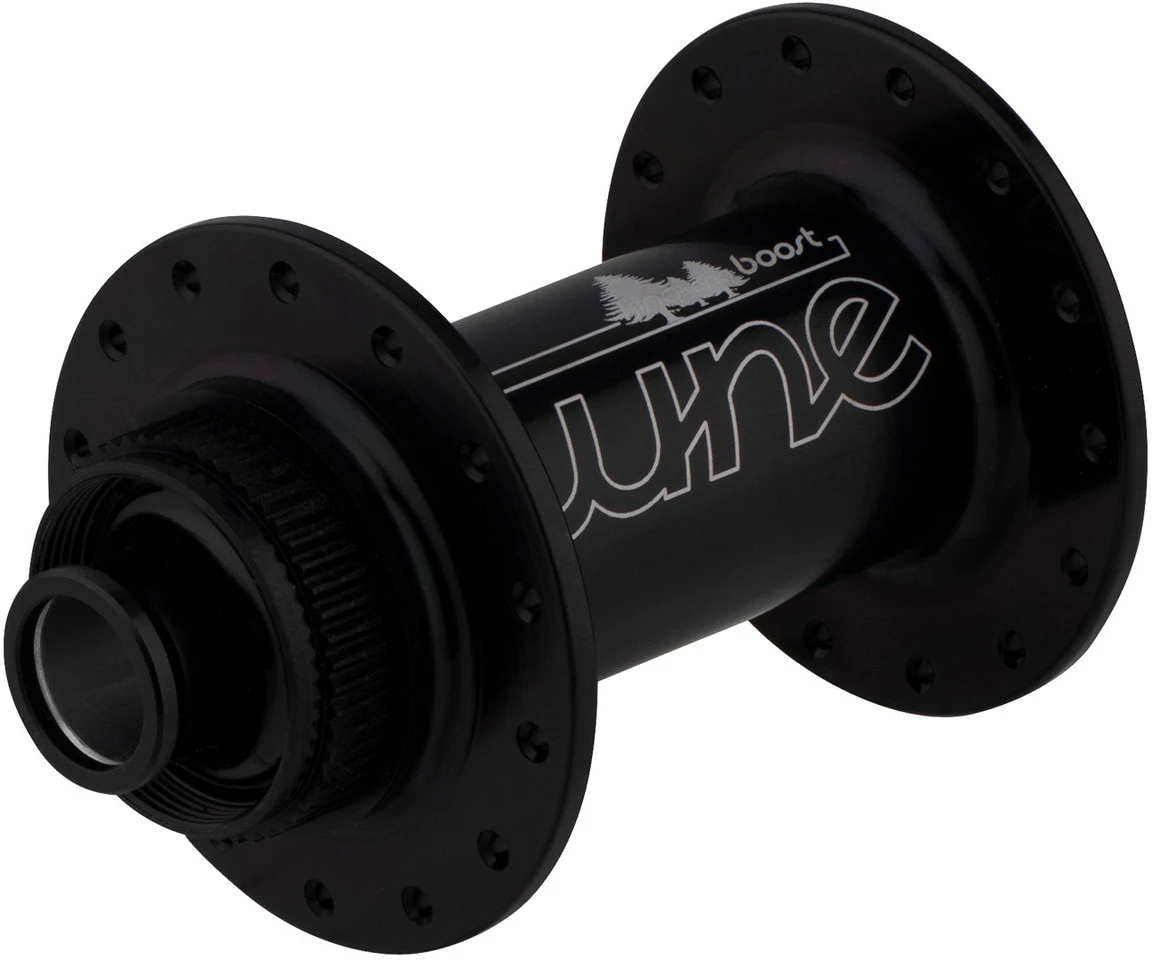 Tune KillHill Boost CL Disc Center Lock VR-Nabe – Bild 2