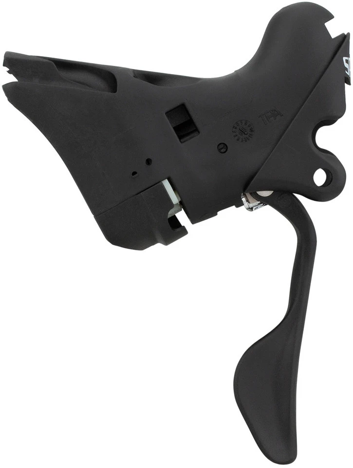 Campagnolo® Schalteinheit Escape/Centaur/Veloce QS/Mirage/Xen 2x10-fach