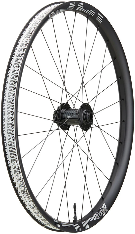 E-thirteen Espec Race Carbon Enduro Boost 27,5" Laufradsatz – Bild 2