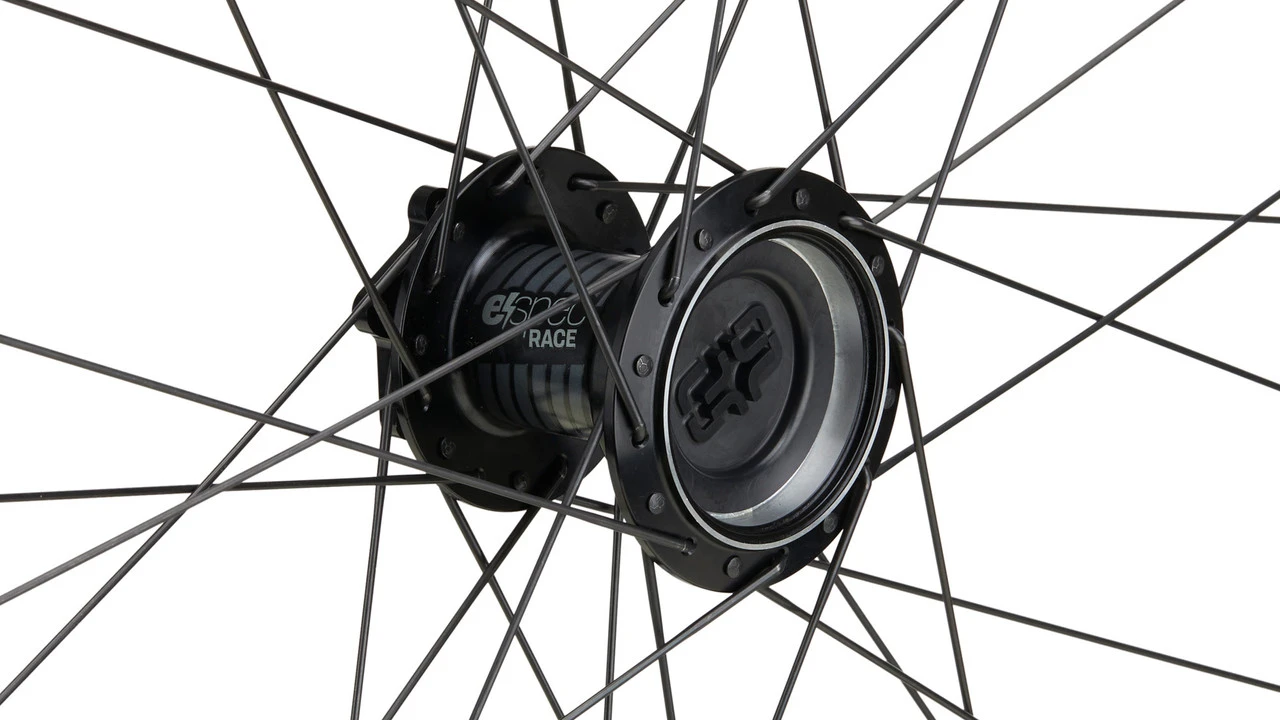 E-thirteen Espec Race Carbon Enduro Boost 27,5" Laufradsatz – Bild 5