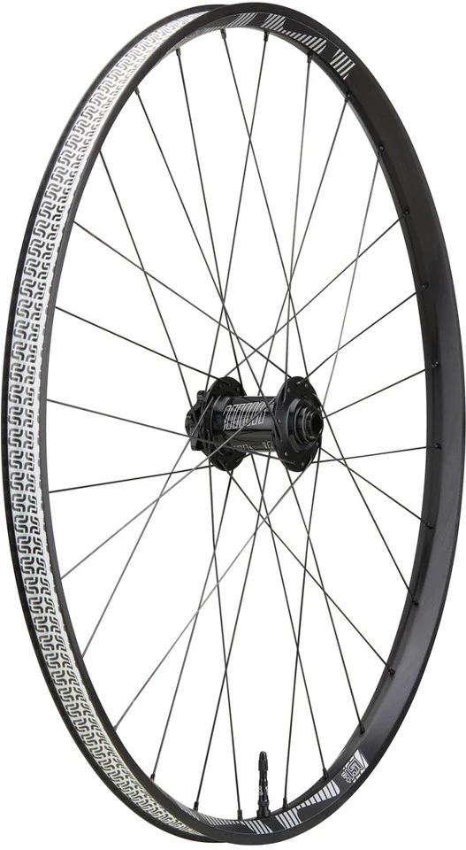 E-thirteen LG1 Plus Enduro Boost 29" Laufradsatz – Bild 2