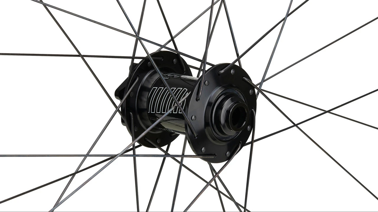 E-thirteen LG1 Plus Enduro Boost 29" Laufradsatz – Bild 3