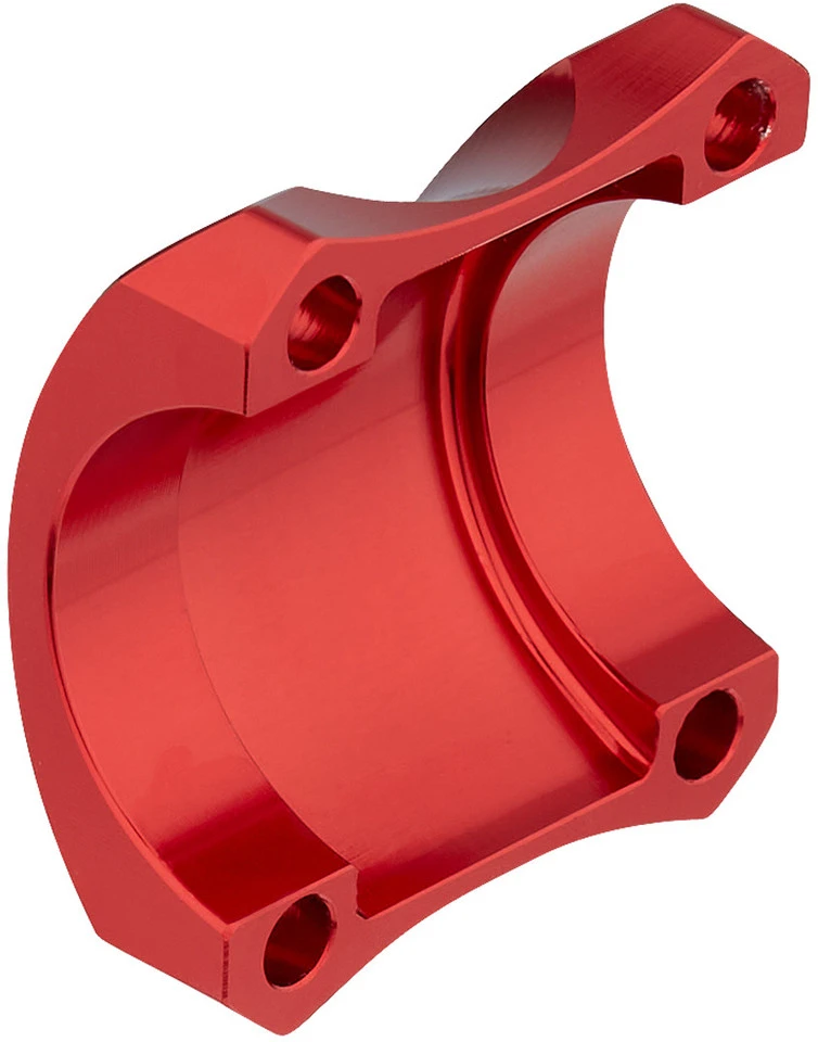 THOMSON Elite X4 31.8 Dress Up Kit Lenkerklemmung Kit – Bild 2