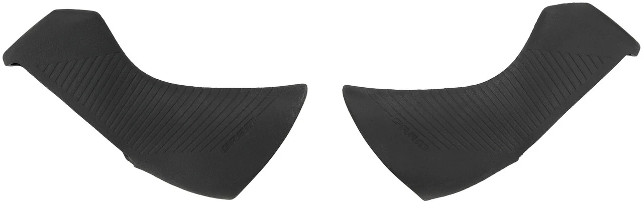 SRAM Griffgummis Für Rival ETap AXS Schalt-/Bremsgriff