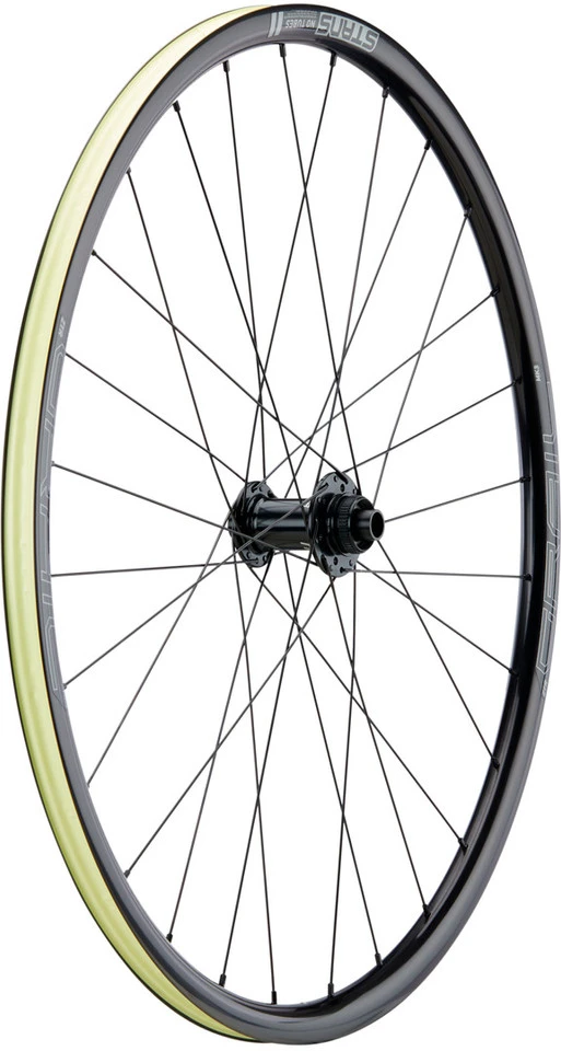 Notubes ZTR Grail MK3 Disc Center Lock 28" Laufradsatz – Bild 2