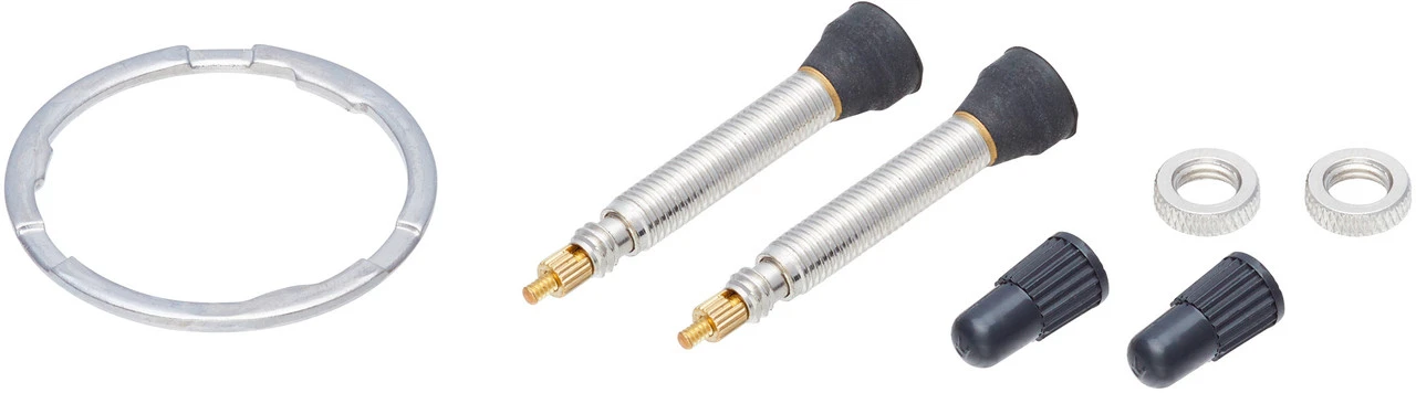 Notubes ZTR Grail MK3 Disc Center Lock 28" Laufradsatz – Bild 7