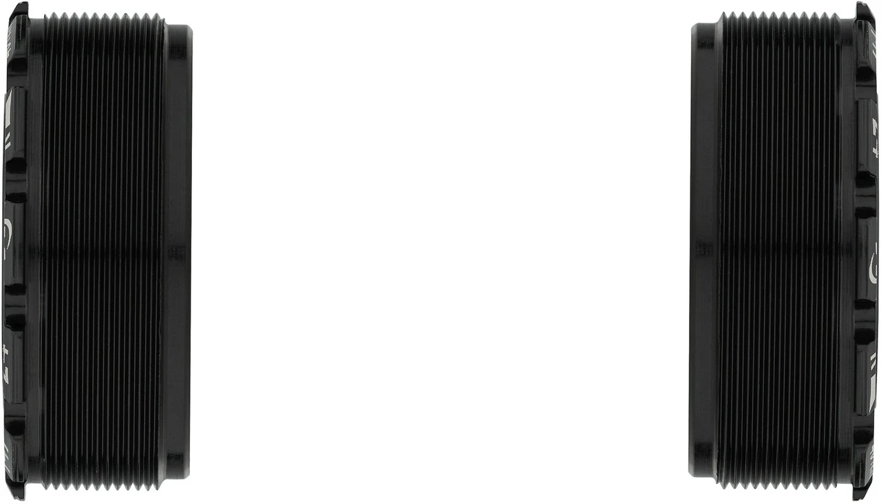 Rotor T4724 Internal Stahl Innenlager – Bild 2