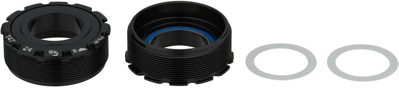 Rotor T4724 Internal Stahl Innenlager – Bild 3