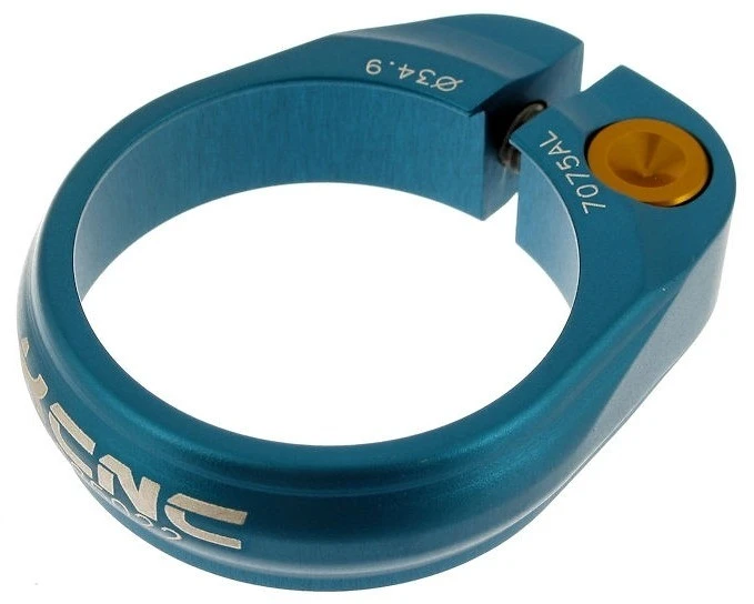 Kcnc Road Pro SC9 Sattelklemme – Bild 4