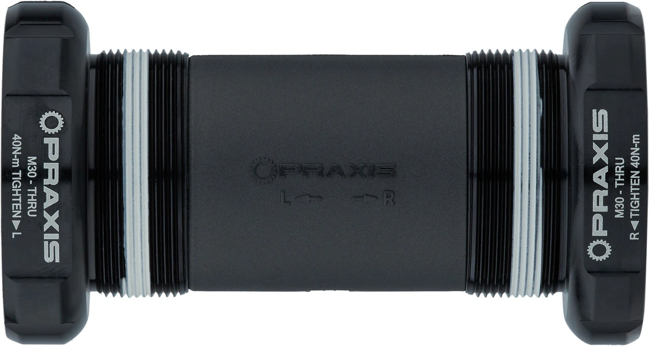 Praxis Works M30 THRU BSA Innenlager – Bild 3