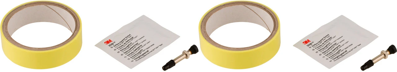 HOPE Pro 4 + Fortus 30 Disc 6-Loch 29" Boost Laufradsatz – Bild 20